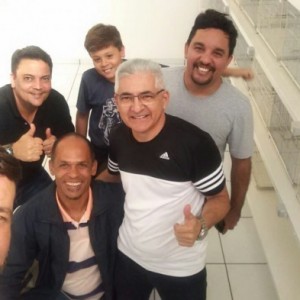 Criadouro Samaritá
