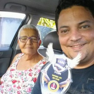 Criadouro Samaritá