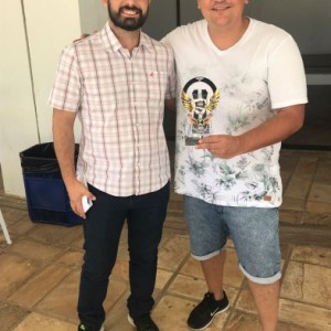 Criadouro Samaritá