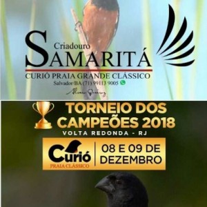 Criadouro Samaritá